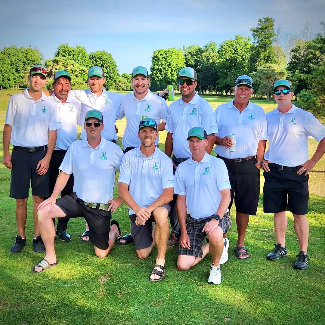 Golf Ottawa Golf Club Kanata Golf Courses